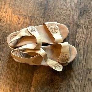 Dansko Sandals Size 40
